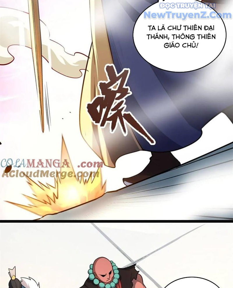 Nguyên Lai Ta Là Tu Tiên đại Lão chapter 561 - Trang 22