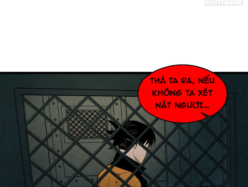 Ta Có Một Sở Nghiên Cứu Quái Vật chapter 1 - Trang 136