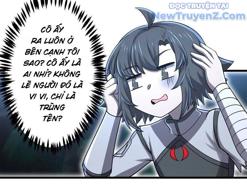 Vũ Trụ Trùng Vương chapter 42 - Trang 24