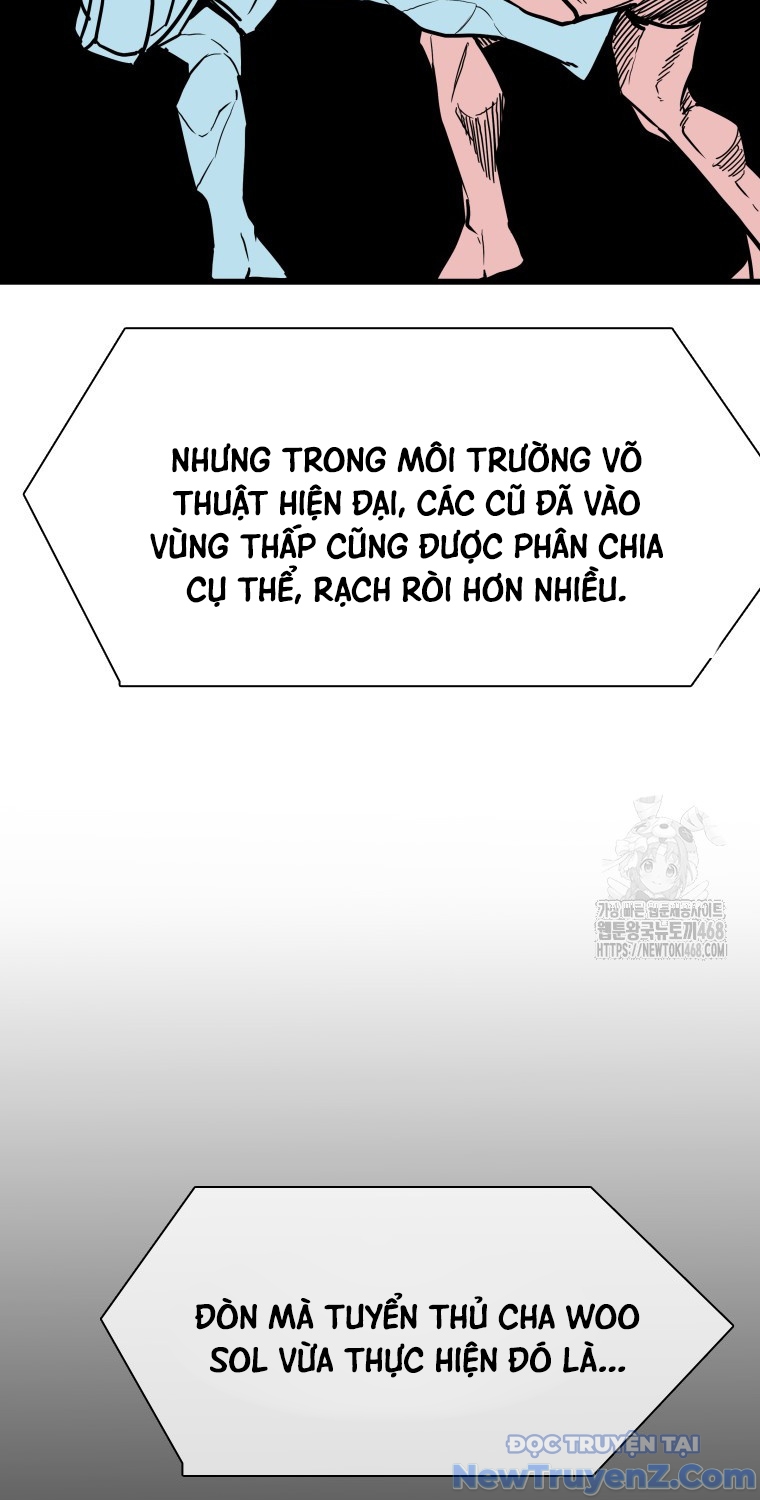 Shark - Cá Mập chapter 357 - Trang 47