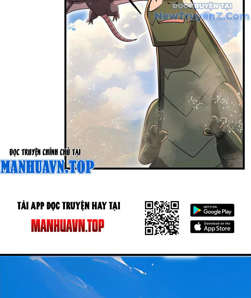 Vũ Trụ Trùng Vương chapter 43 - Trang 47