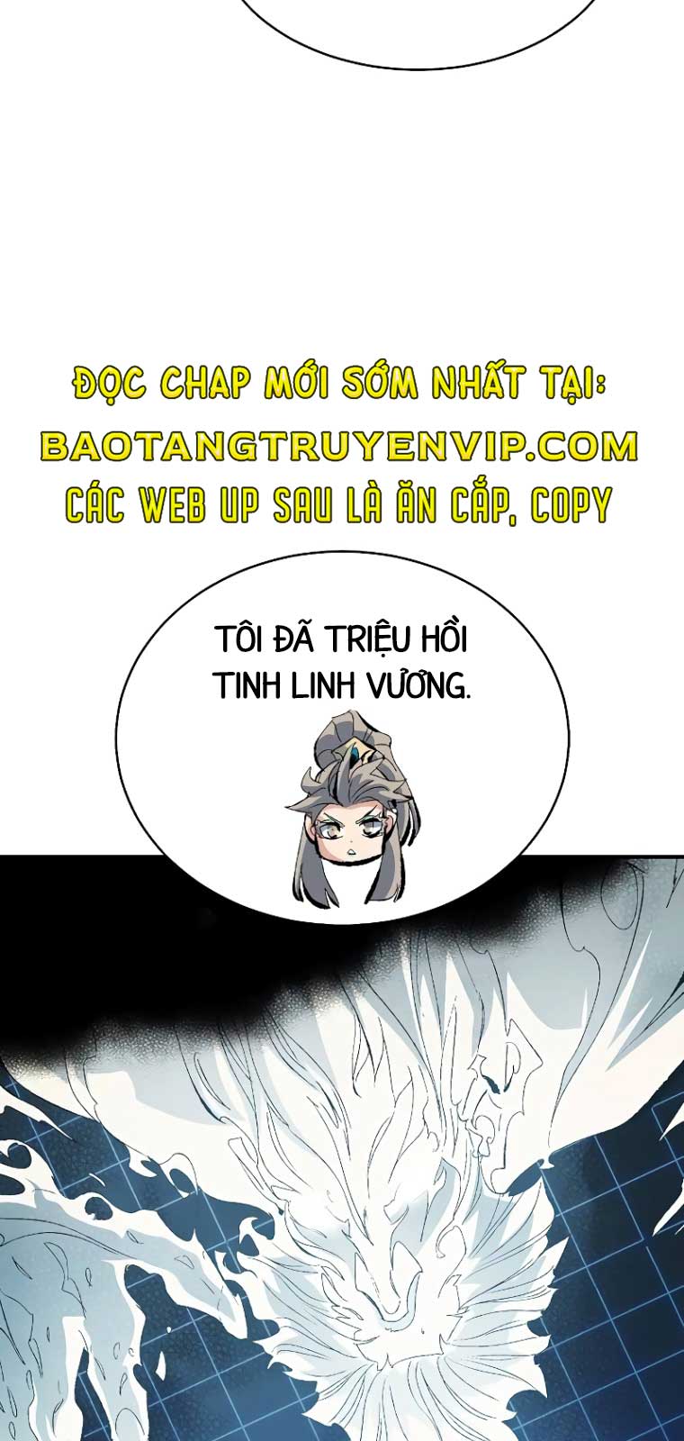 độc Cô Tử Linh Sư chapter 169.1 - Trang 87