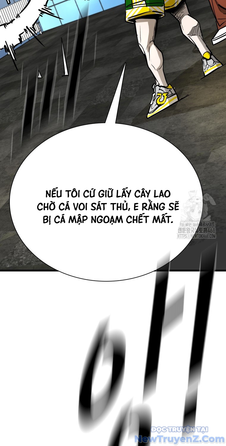 Shark - Cá Mập chapter 356 - Trang 31
