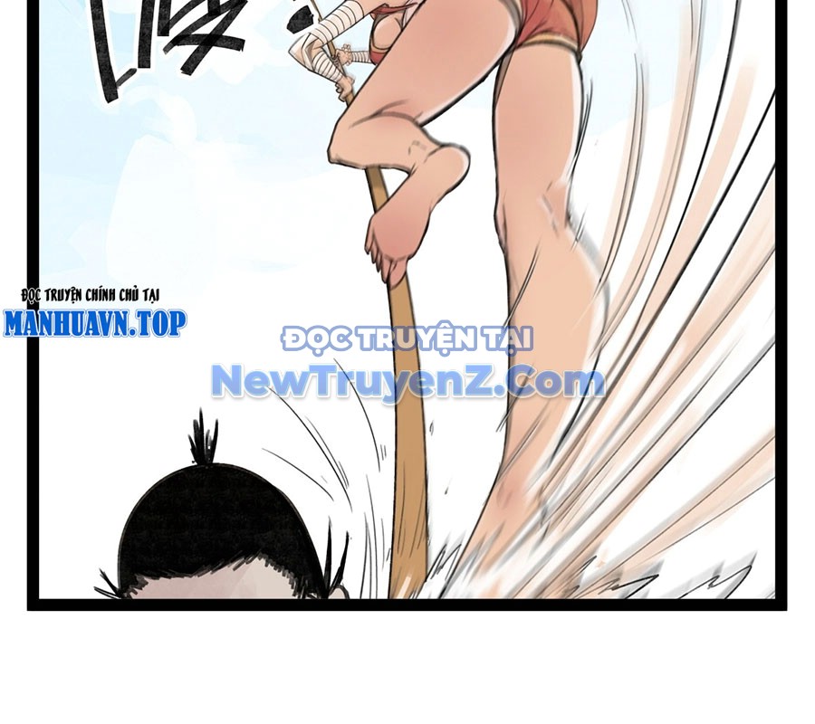 Hiệp Khách Hành Bất Thông chapter 33 - Trang 6