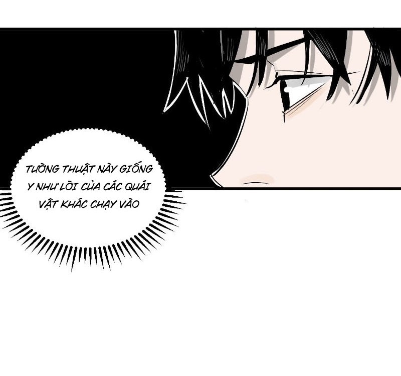 Ta Có Một Sở Nghiên Cứu Quái Vật chapter 2 - Trang 63