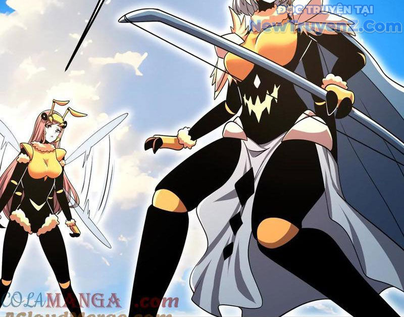 Vũ Trụ Trùng Vương chapter 40 - Trang 69