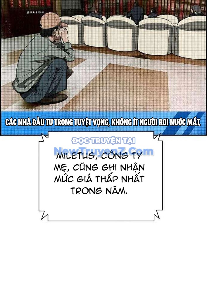 Chế Tác Hạt Nhân chapter 37 - Trang 98