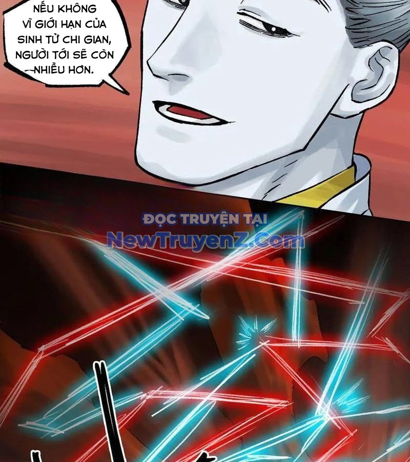 Truyền Võ chapter 467 - Trang 15