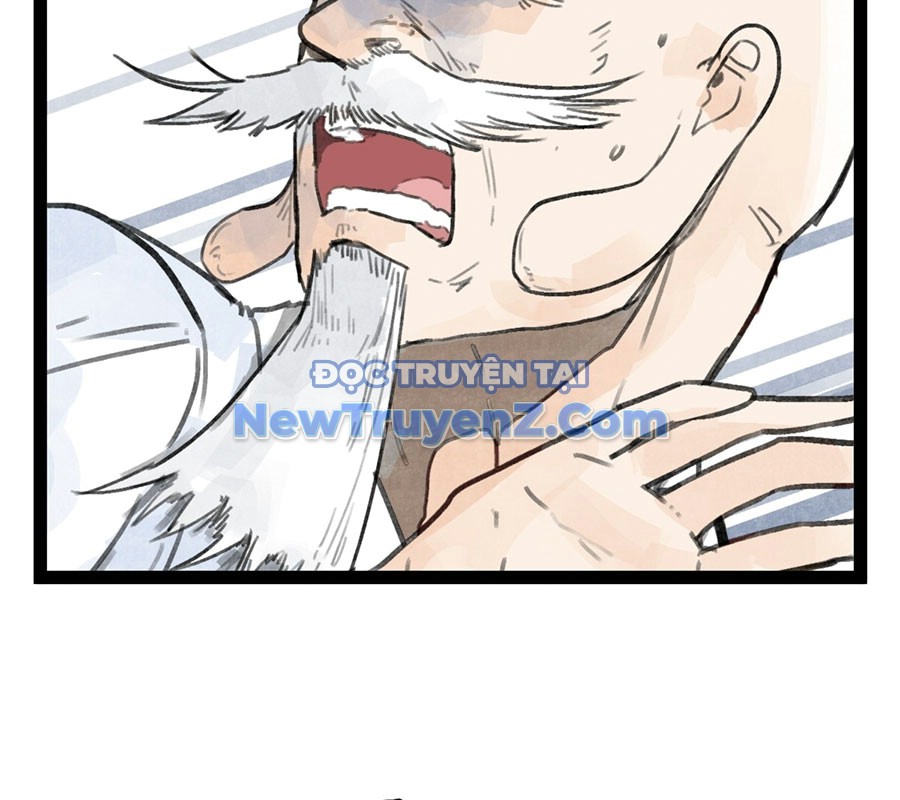 Hiệp Khách Hành Bất Thông chapter 34 - Trang 47
