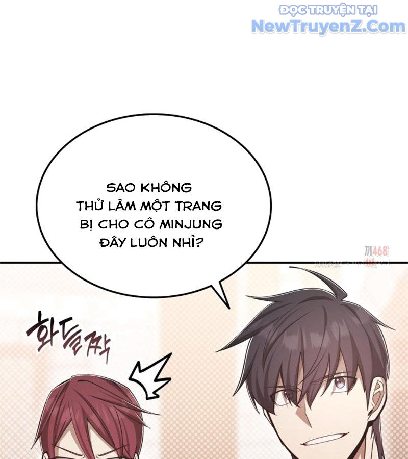 Đăng Ký Kênh Siêu Phàm chapter 60 - Trang 110