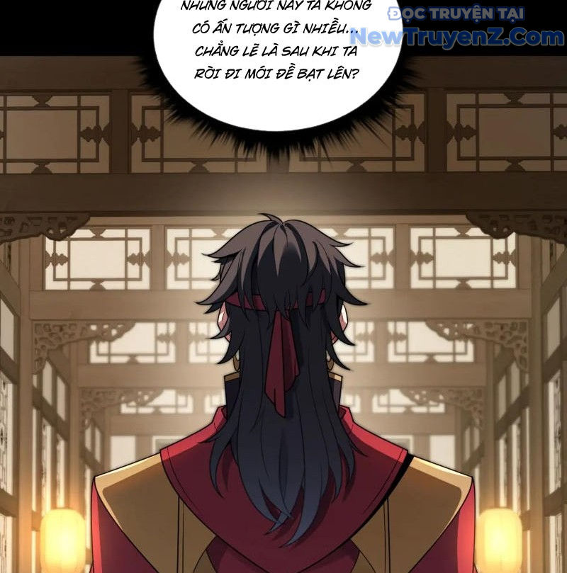 Đại Lộ Vô Danh chapter 87 - Trang 28