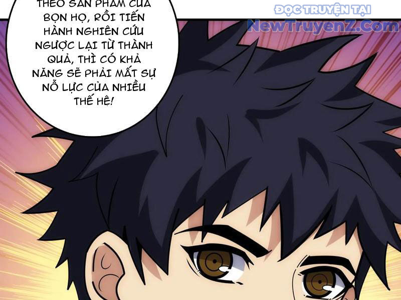 Tin Tức Của Toàn Tri Giả chapter 46 - Trang 53
