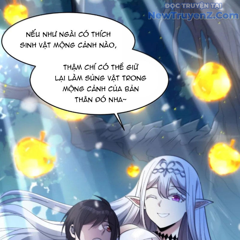 Sức Mạnh Của Ác Thần chapter 161 - Trang 31
