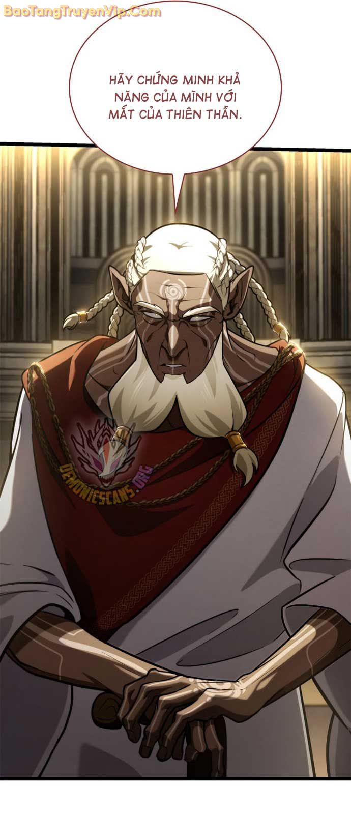 Đại Pháp Sư Toàn Năng chapter 119 - Trang 98