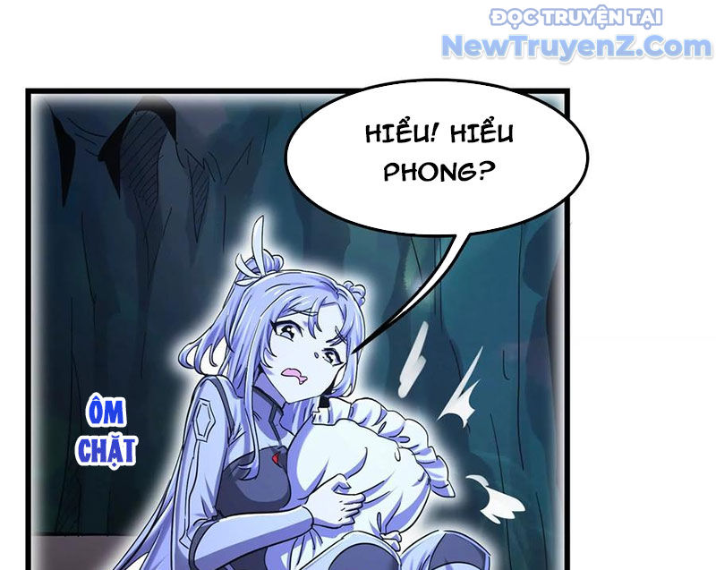 Vũ Trụ Trùng Vương chapter 45 - Trang 68