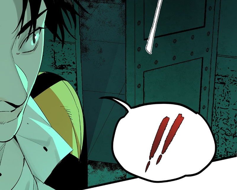 Ta Có Một Sở Nghiên Cứu Quái Vật chapter 6 - Trang 45