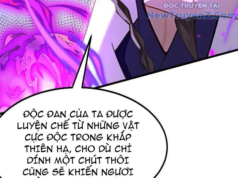 đệ Tử Tu Luyện Còn Ta Thì Lười Biếng chapter 184 - Trang 8