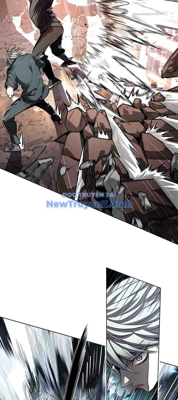 Hóa Thân Thành Mèo chapter 351 - Trang 17