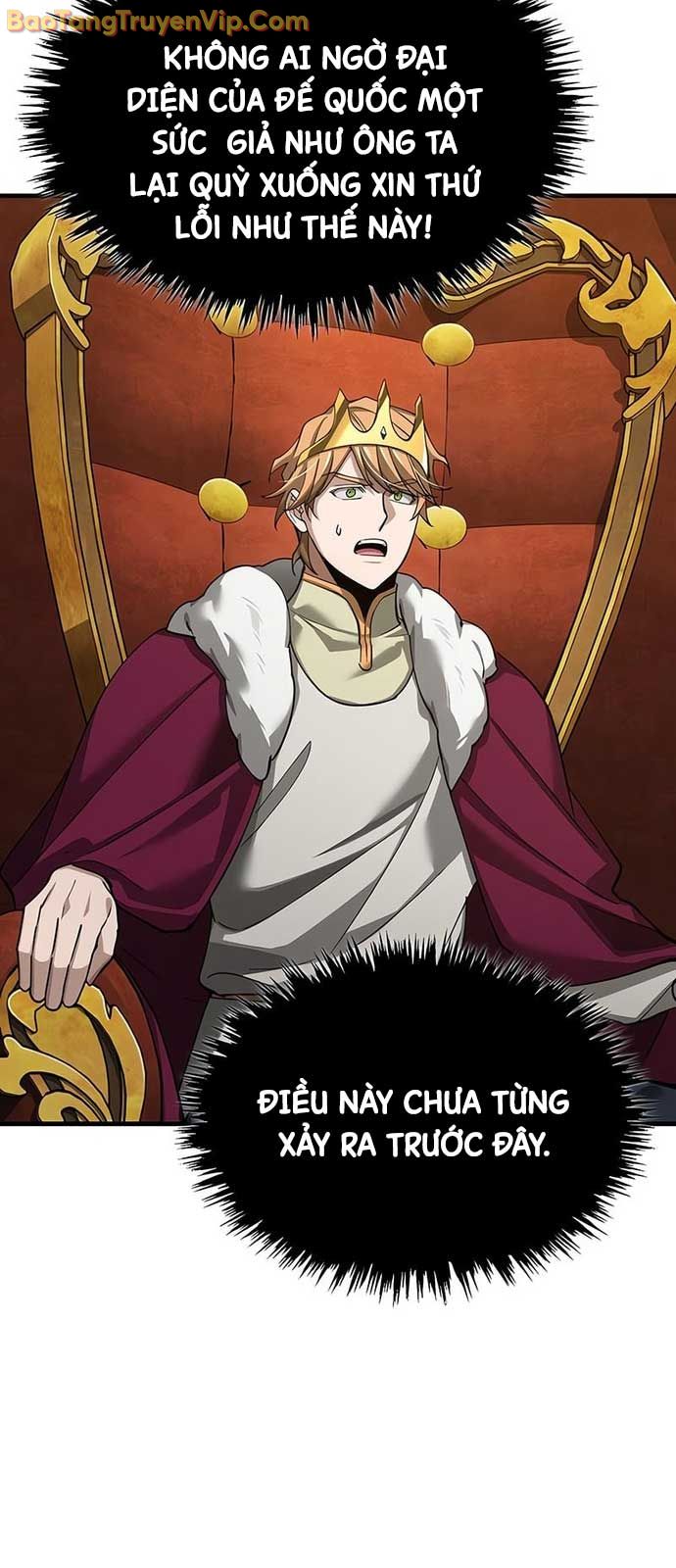 Thiên Quỷ Chẳng Sống Nổi Cuộc Đời Bình Thường chapter 158 - Trang 10