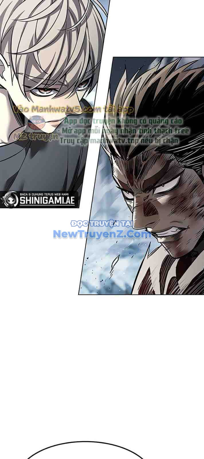 Hóa Thân Thành Mèo chapter 351 - Trang 26