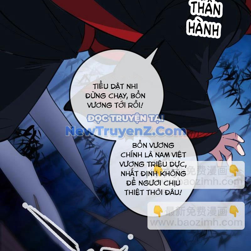 Kiếp Thiên Vận chapter 305 - Trang 33