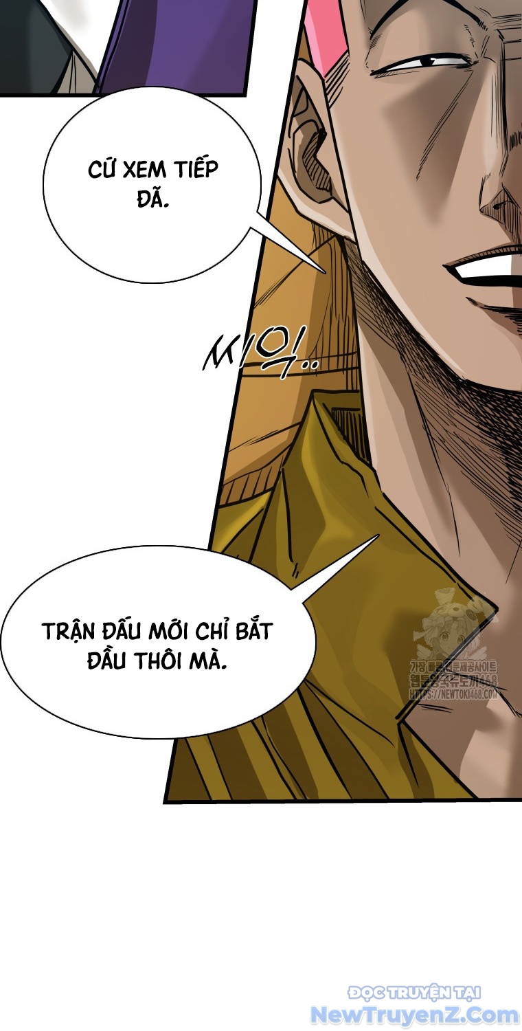 Shark - Cá Mập chapter 357 - Trang 25