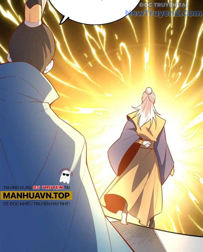 Nguyên Lai Ta Là Tu Tiên đại Lão chapter 561 - Trang 28