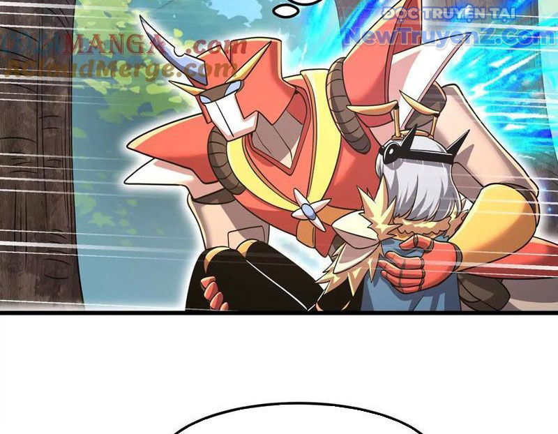 Vũ Trụ Trùng Vương chapter 40 - Trang 99