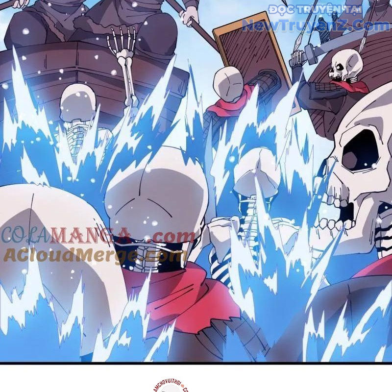 Ta Có Một Sơn Trại chapter 1140 - Trang 46