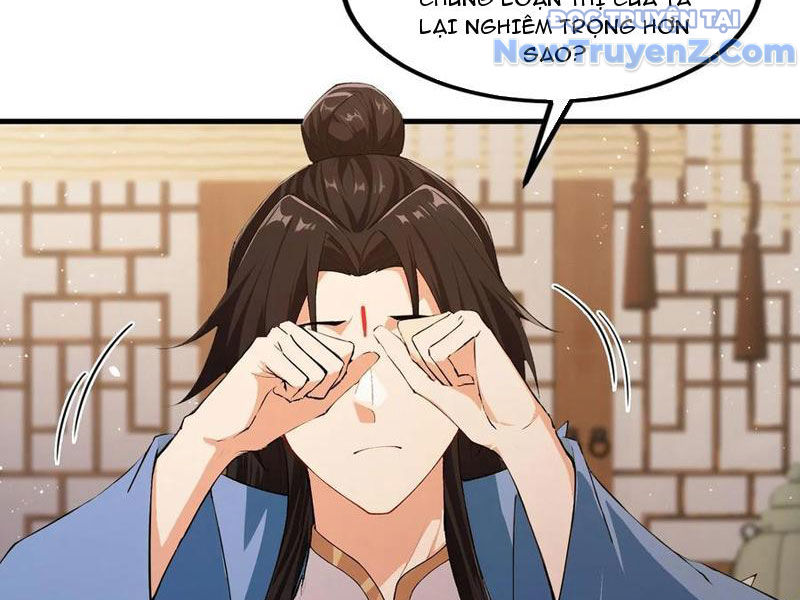 Hoá Ra Ta Đã Vô Địch Từ Lâu chapter 295 - Trang 18