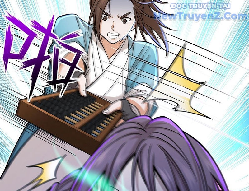 Đấu Khúc Thiên Hạ chapter 7 - Trang 19