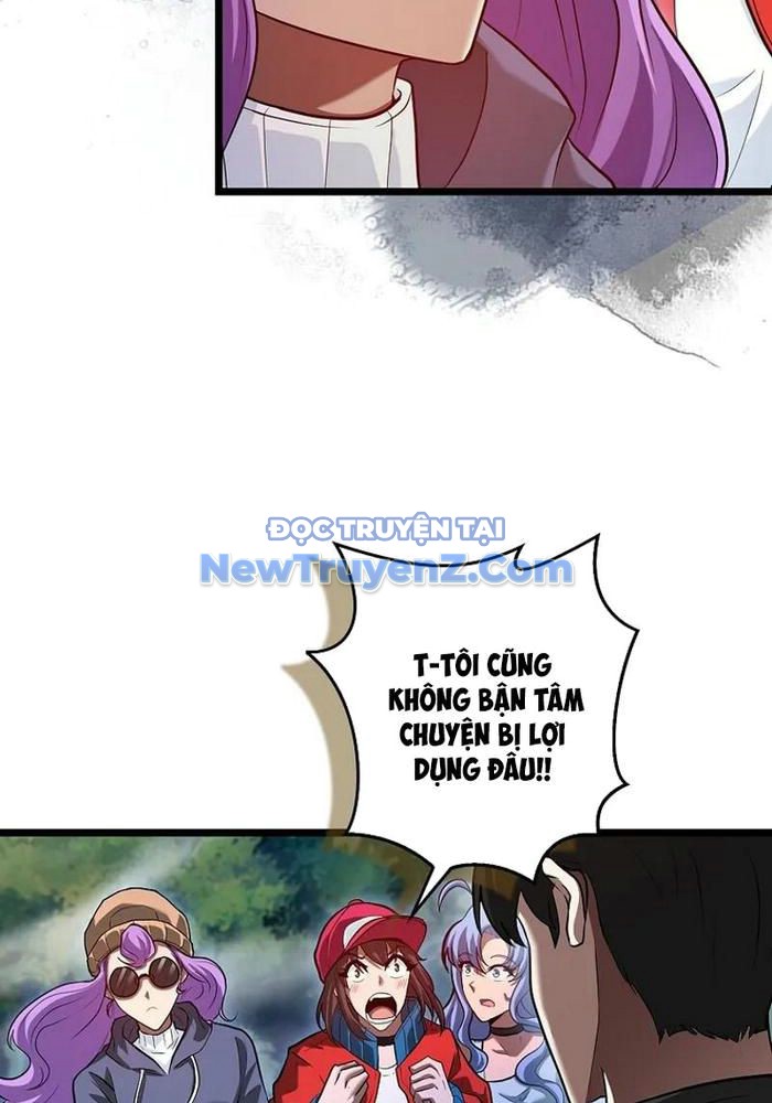 Thiên Tài Võ Thuật Hồi Quy chapter 91 - Trang 68