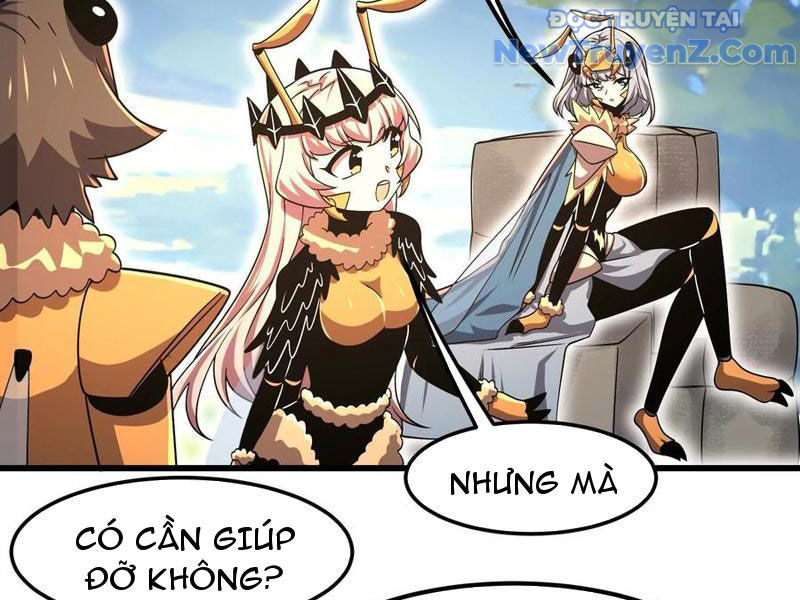 Vũ Trụ Trùng Vương chapter 39 - Trang 9