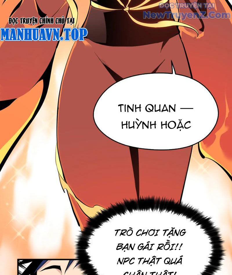 Hung Tinh Mê Hoặc - Máy Mô Phỏng Loạn Thế chapter 1 - Trang 57
