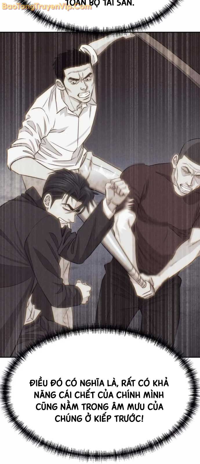 Cháu Trai Thiên Tài Của Vua Cho Vay Nặng Lãi chapter 54 - Trang 23