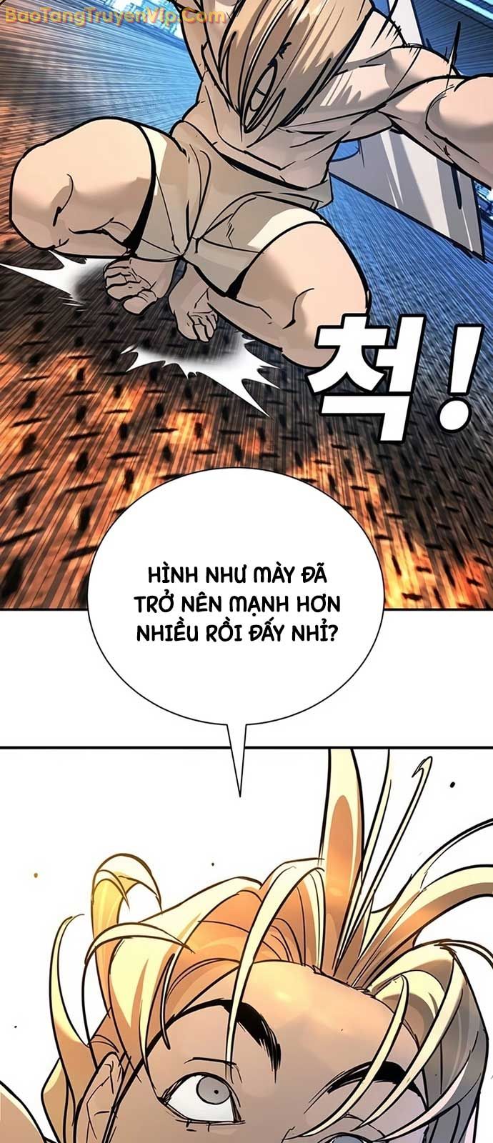 Cách Mạng Bắt Nạt chapter 27 - Trang 85