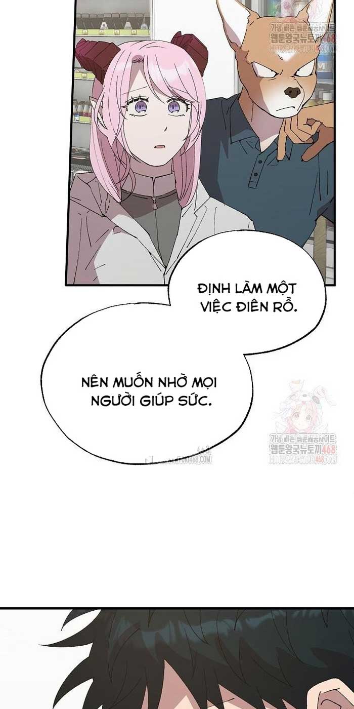 Cửa Hàng Diệu Kỳ chapter 71 - Trang 66