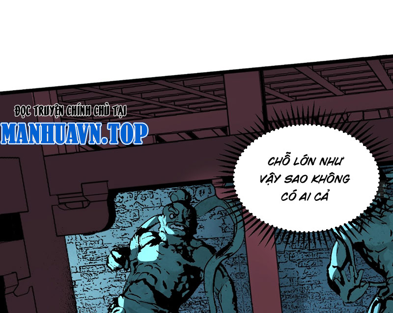 Ta Có Một Sở Nghiên Cứu Quái Vật chapter 5 - Trang 19