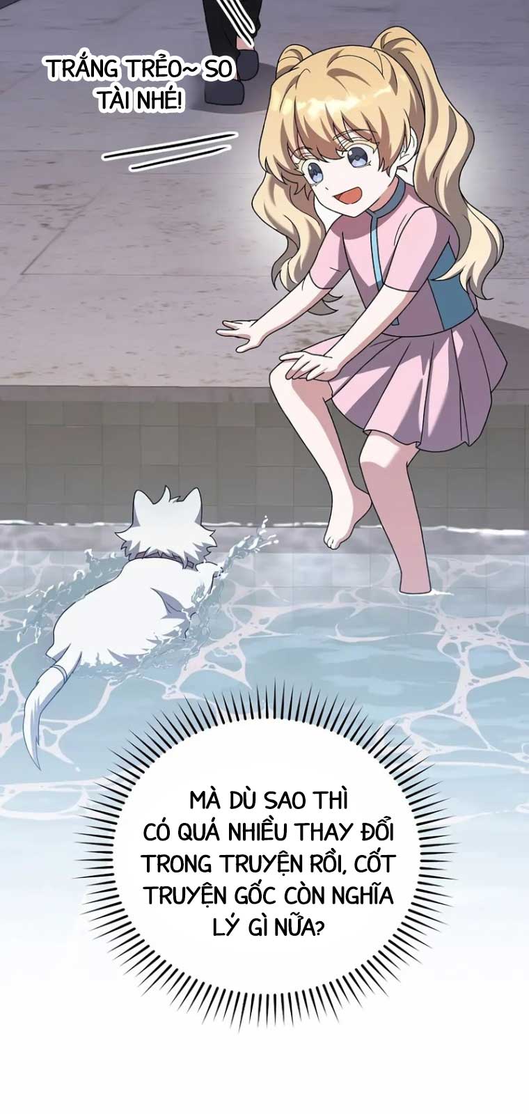 Nhân Vật Ngoài Lề Tiểu Thuyết chapter 128.1 - Trang 63