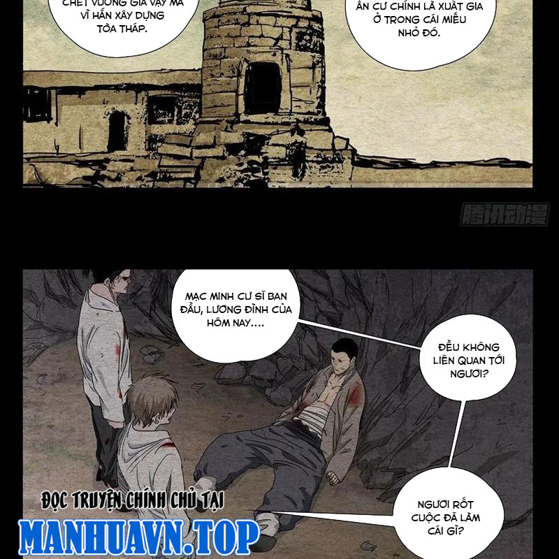 Nhất Nhân Chi Hạ chapter 491 - Trang 24