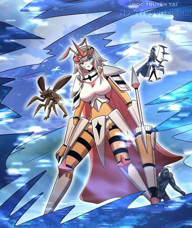 Vũ Trụ Trùng Vương chapter 43 - Trang 73