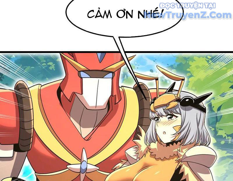 Vũ Trụ Trùng Vương chapter 40 - Trang 100