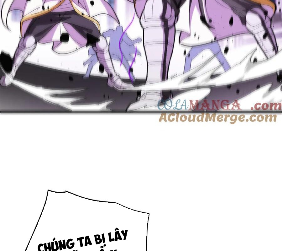 Ác Long Chuyển Sinh: Bắt Đầu Phục Thù Từ 5 Tuổi chapter 138 - Trang 6
