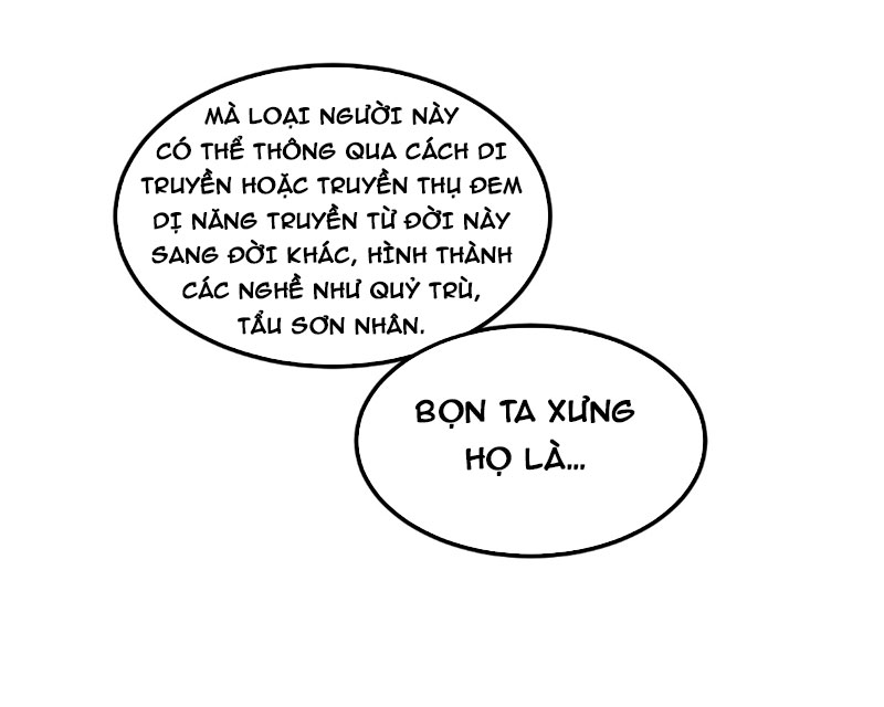 Ta Có Một Sở Nghiên Cứu Quái Vật chapter 5 - Trang 70
