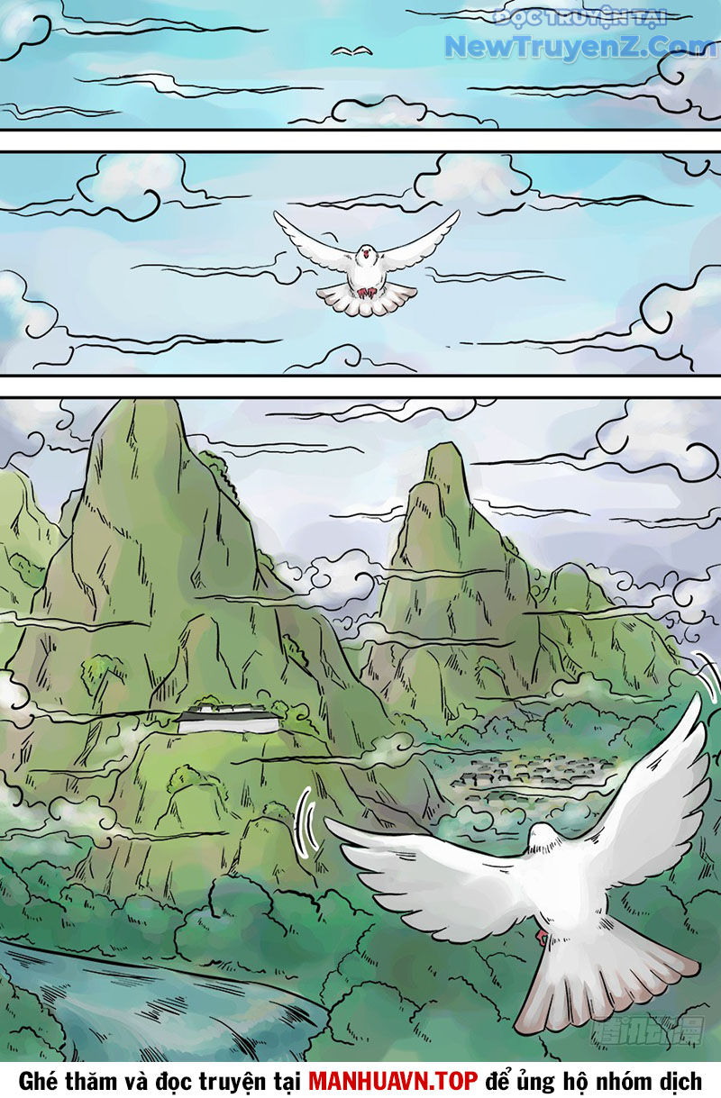 Đan Ngu Huyền Ngôn chapter 50 - Trang 4