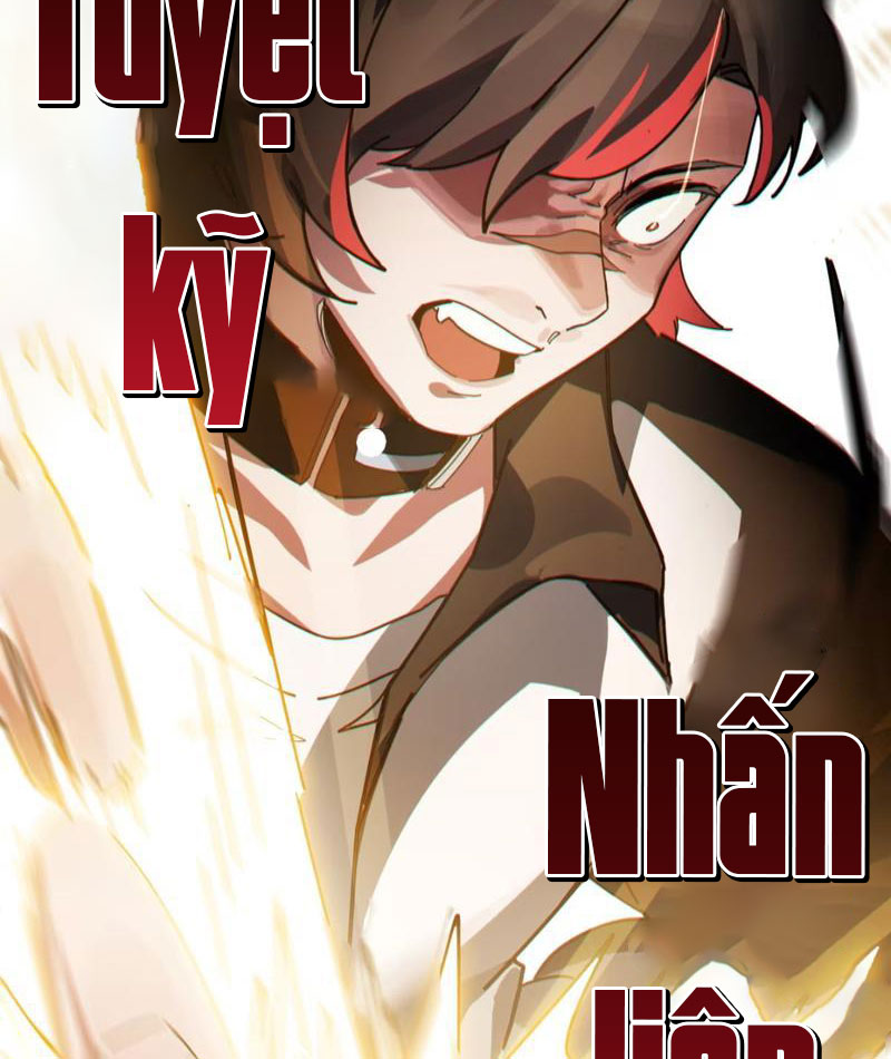 Hướng Dẫn Cứu Viện Kém Nhất Vũ Trụ chapter 1 - Trang 21
