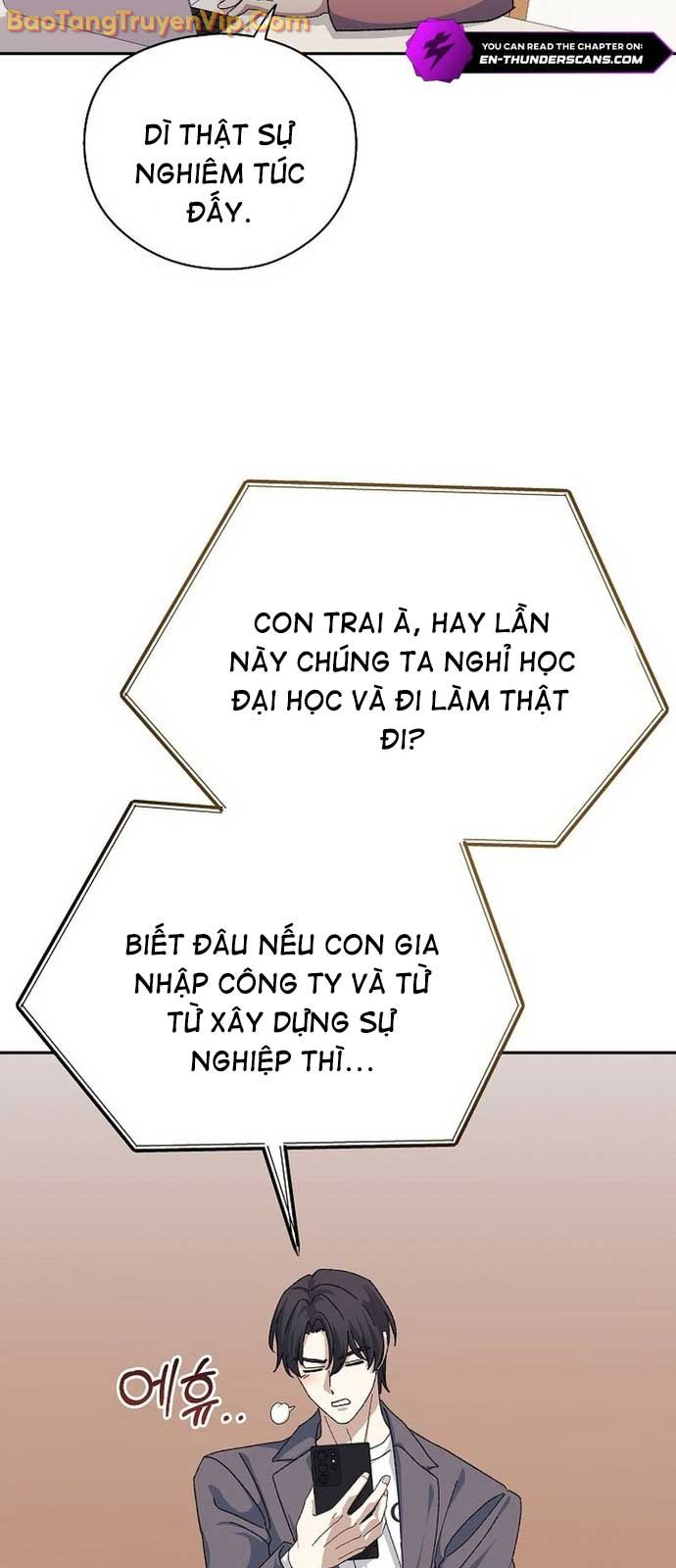 Cuộc Sống Làm Lại Của Kẻ Nghiện Game chapter 18 - Trang 48