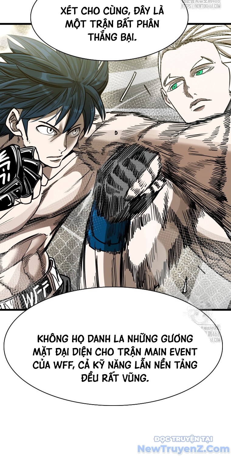 Shark - Cá Mập chapter 357 - Trang 22