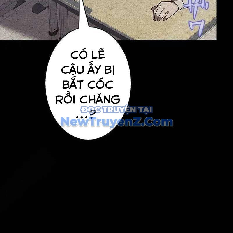Ah, Thật Tuyệt Khi Còn Sống chapter 52 - Trang 54