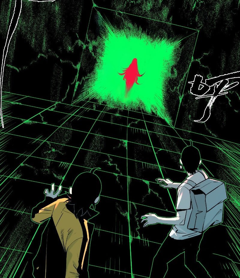 Ta Có Một Sở Nghiên Cứu Quái Vật chapter 3 - Trang 176